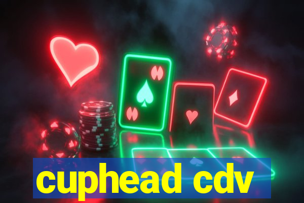 cuphead cdv